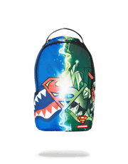 MINI SUPERMAN KRYPTONITE