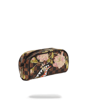 SHARKFLOWER POUCH