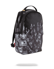 BLACKOUT MONEY DRIPS