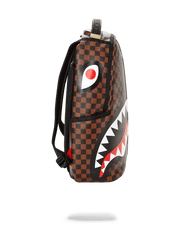 PARIS VS FLORENCE SHARK