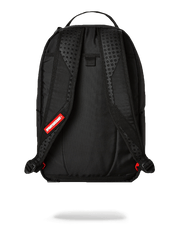 DOUBLE CARGO SIDE SHARK (BLACK)