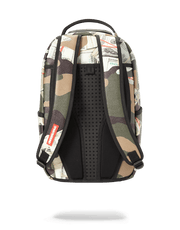 CAMO MONEY SHARK