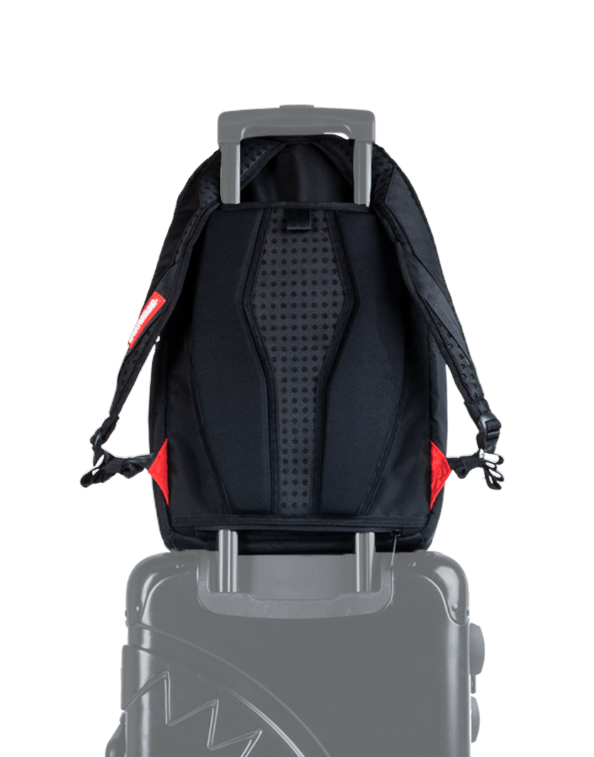 TIE DYE WINGS