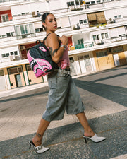 VENOM CRUSH SAVAGE BACKPACK