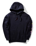 LOW KEY HIGH KEY HOODY