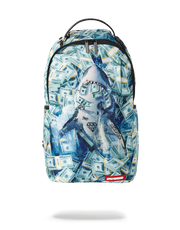 DON'T MESS WITH THE BEST BACKPACK