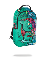 HUNGRY DOLLARS BACKPACK