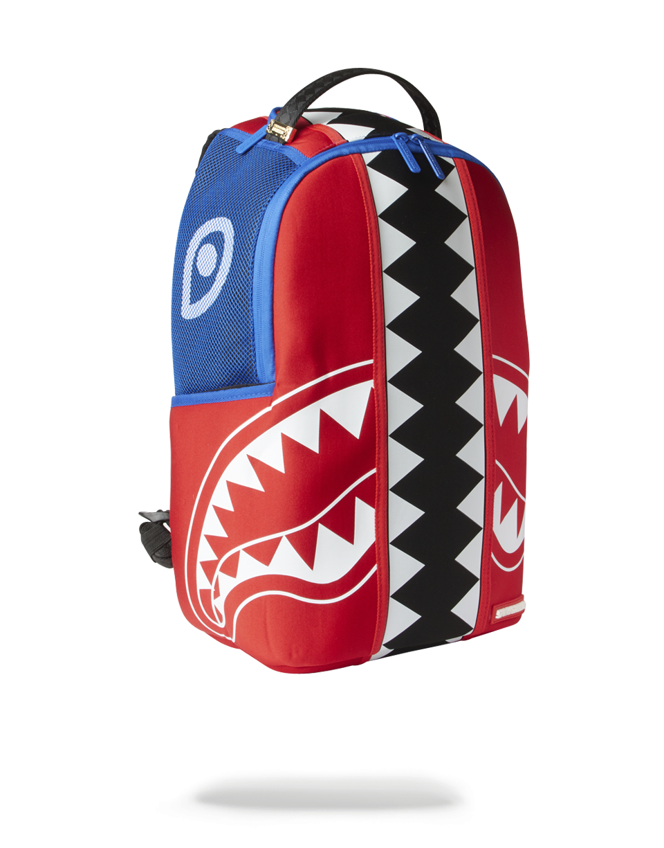 WINNERS TAKE ALL BACKPACK