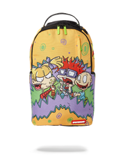 RUGRATS: PLAYPEN BACKPACK