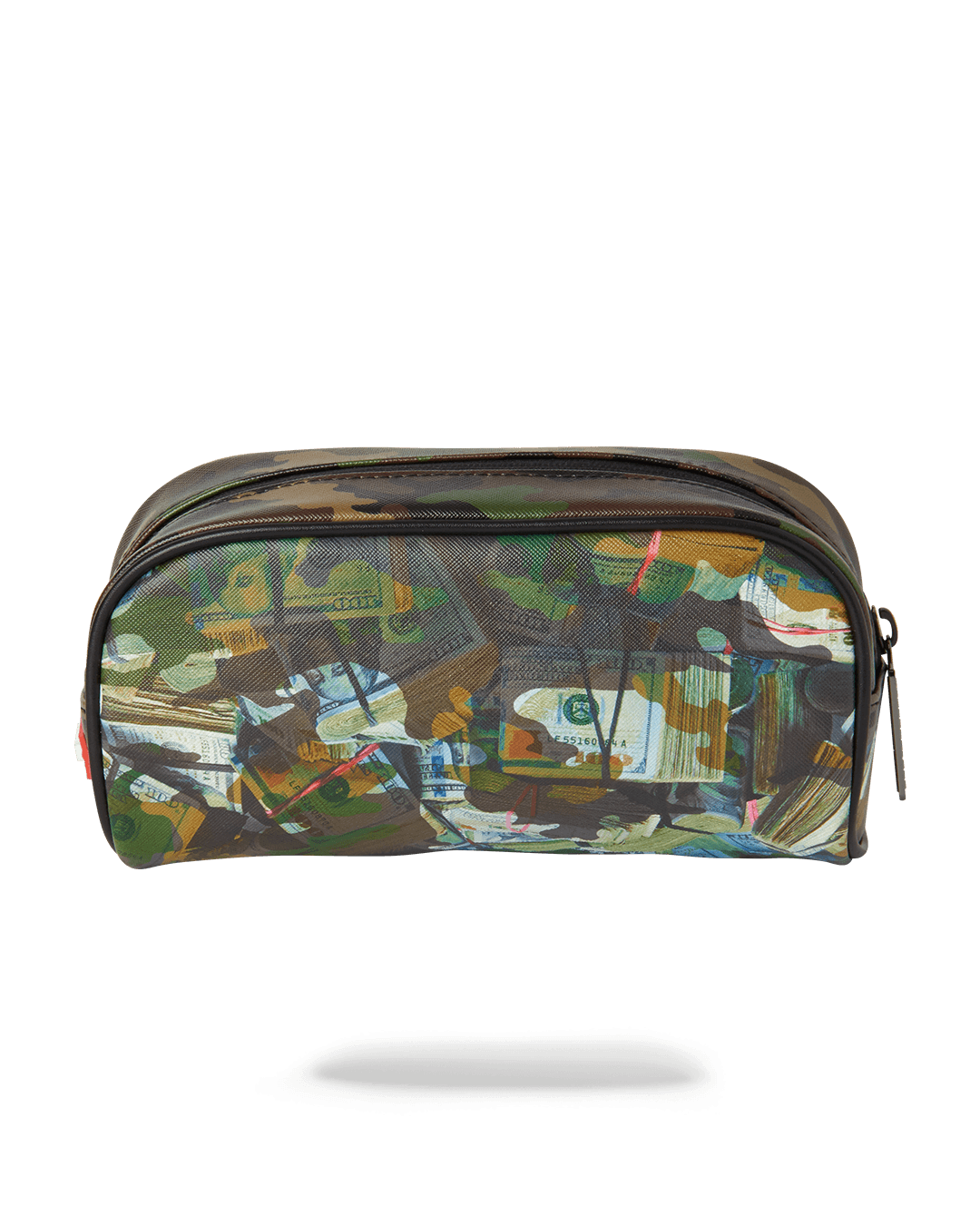 TOUGH MONEY POUCH