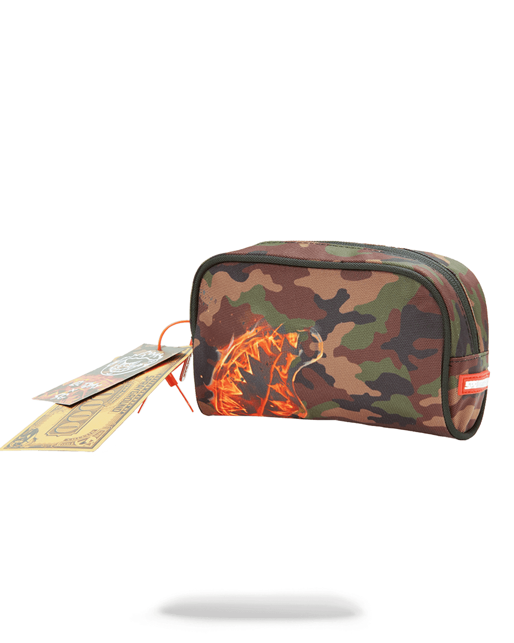 THE LIL TJAY LETHAL POUCH