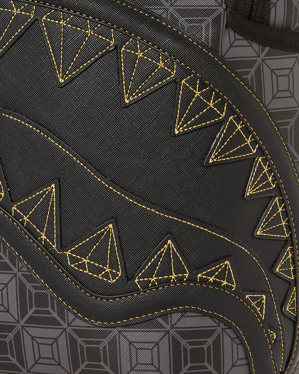 OBSIDIAN STUNNER A.i.6 SANDFLOWER COLLAB BACKPACK (DLXV)