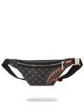 THE GODFATHER SAVVY CROSSBODY