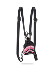 SHARKS IN CANDY QUATTRO BACKPACK