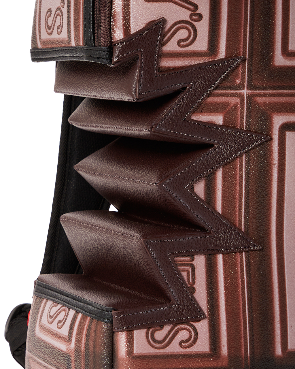 HERSHEY'S SHARK BITE BACKPACK