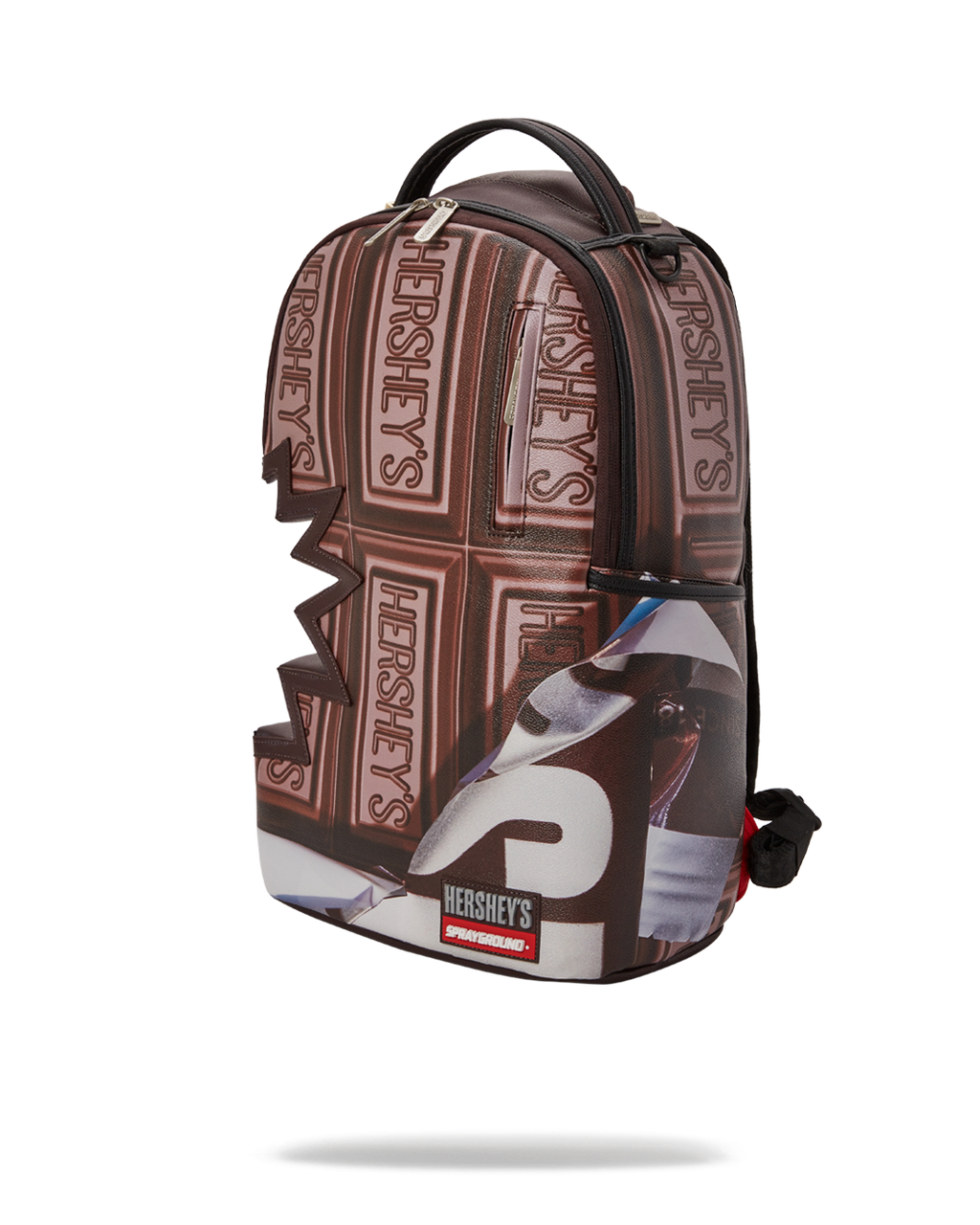 HERSHEY'S SHARK BITE BACKPACK