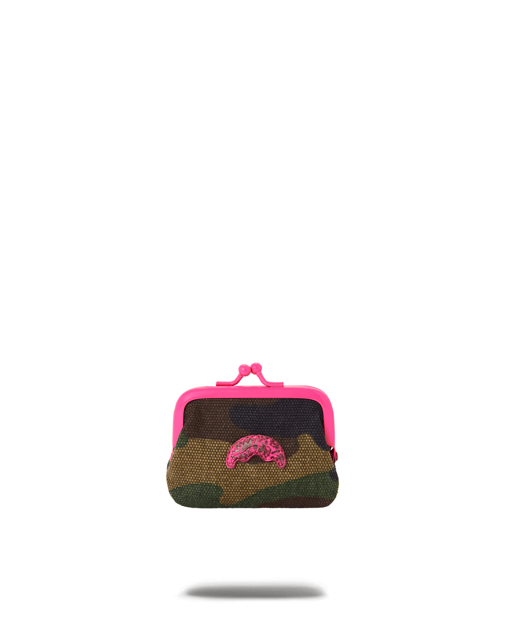 DROP ZONE COIN PURSE