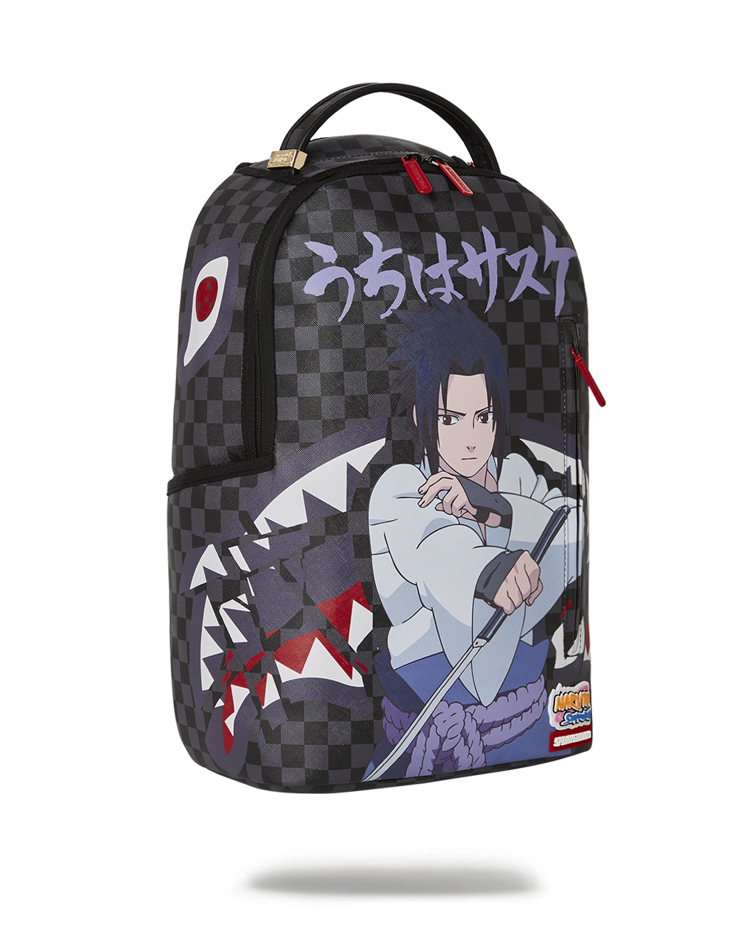 NARUTO SASUKE (DLXV)