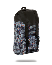 THE ENTREPRENEUR HILLS BACKPACK