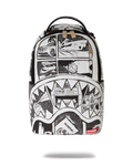 THE GOOD LIFE BACKPACK (DLXV)