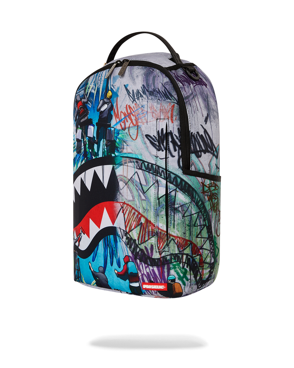 PAINT & PROSPER BACKPACK
