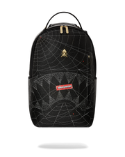 CAUGHT UP BACKPACK (DLXV)