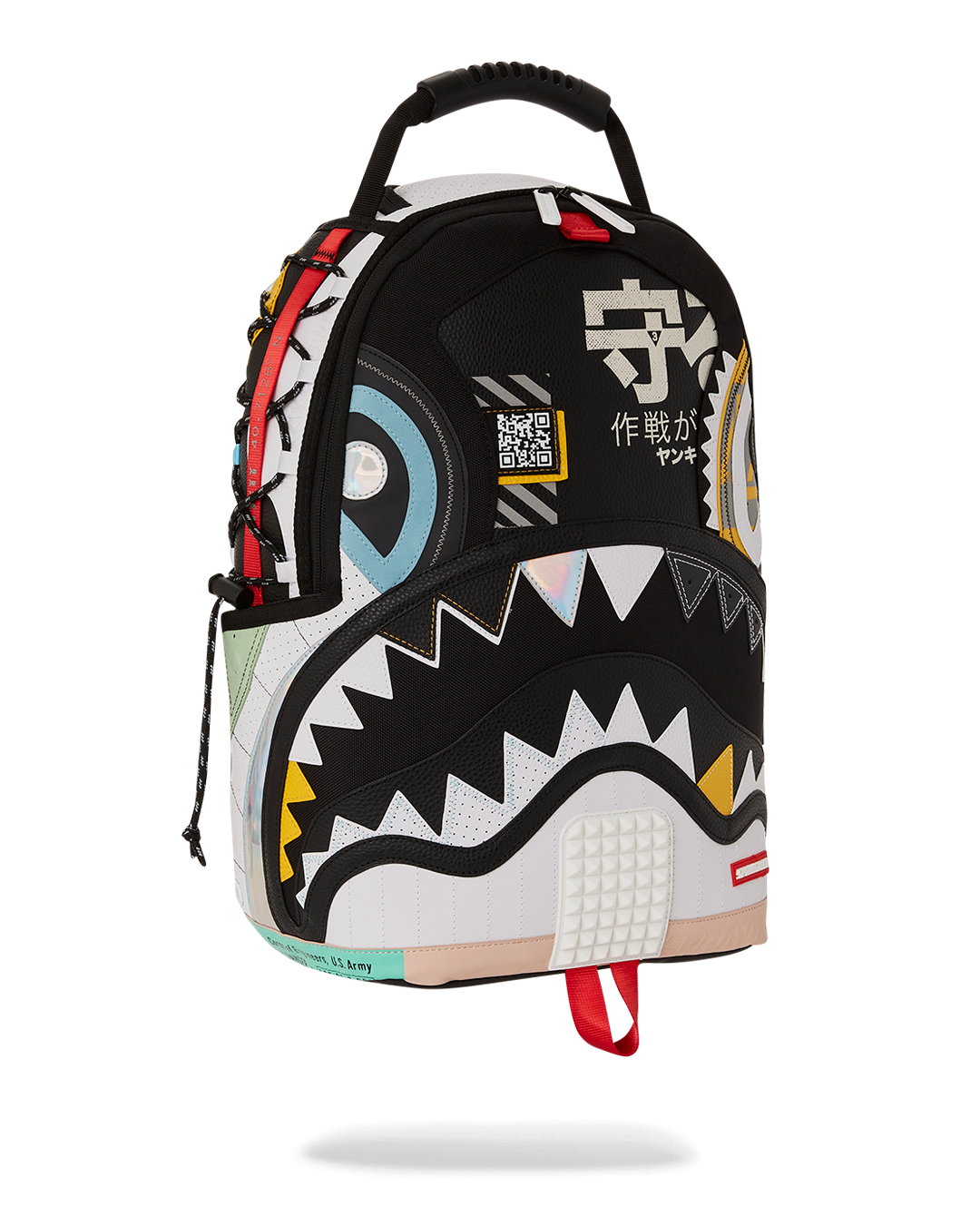 V2 ULTIMATE BACKPACK (DLXV)