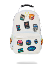 SPACE SEEKER CARGO BACKPACK
