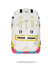 ELITE TREKKER HILLS BACKPACK