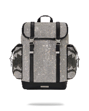 AFTERSHOCK DIAMOND FLASH MONTE CARLO