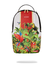 FLAWLESS FLIGHT BACKPACK (DLXV)