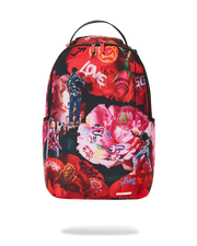LOVE OF THE GAME BACKPACK