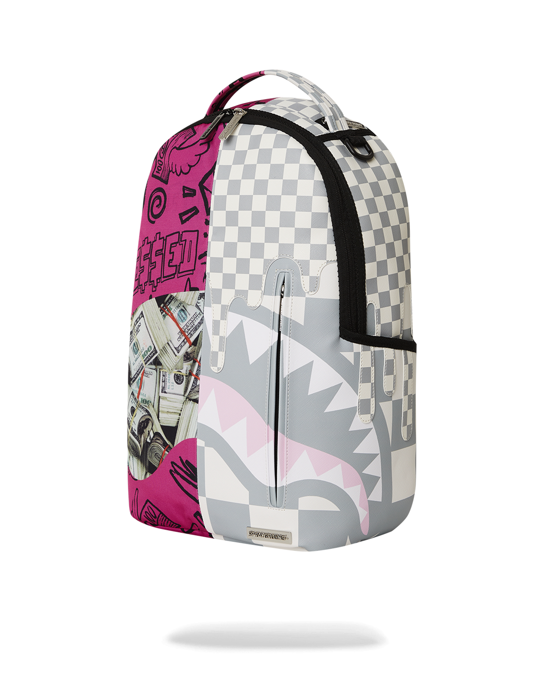 SPLIT MONEY BLESSINGS BACKPACK (DLXV)