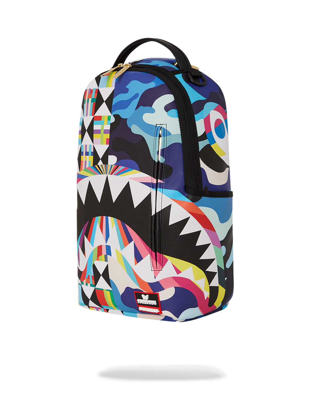 SUTTON VORTEX BACKPACK (DLXV)