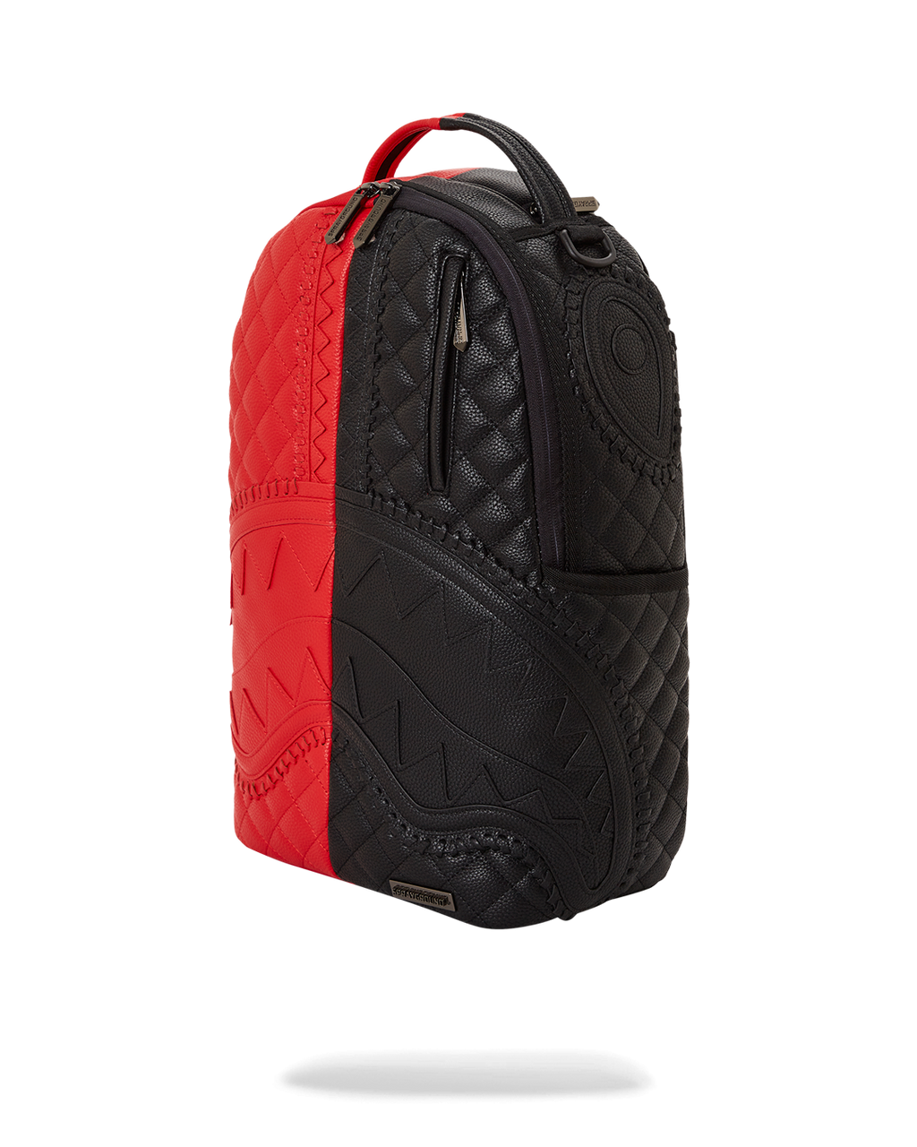 RIVIERA SPLIT BACKPACK (DLXV)