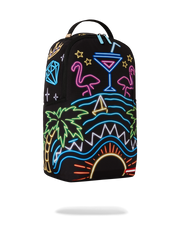 WEEKEND WARRIOR BACKPACK