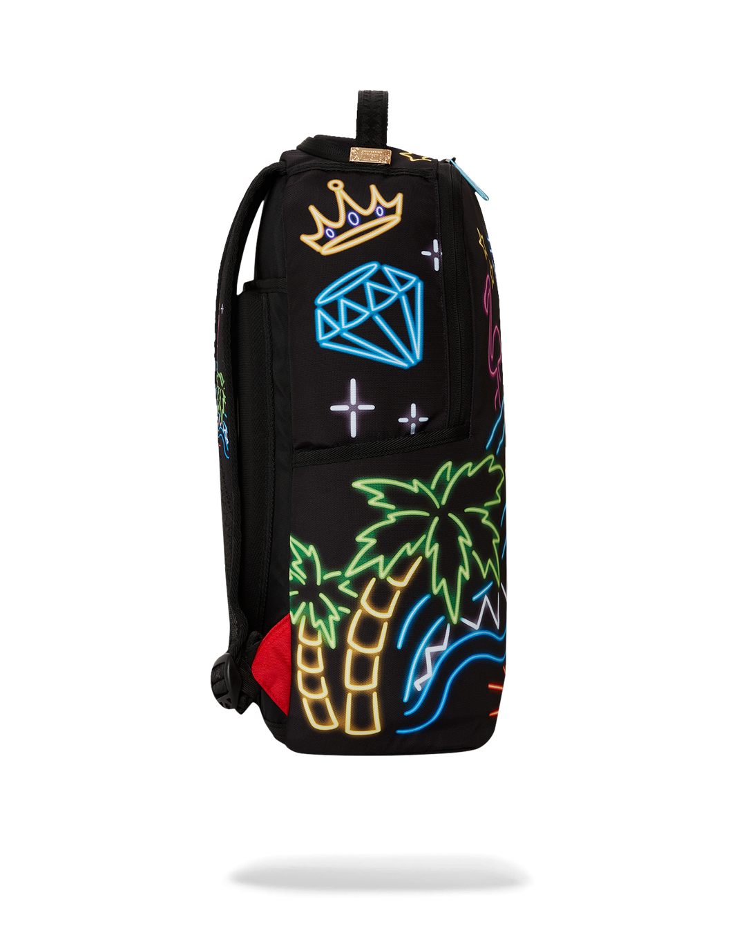 WEEKEND WARRIOR BACKPACK