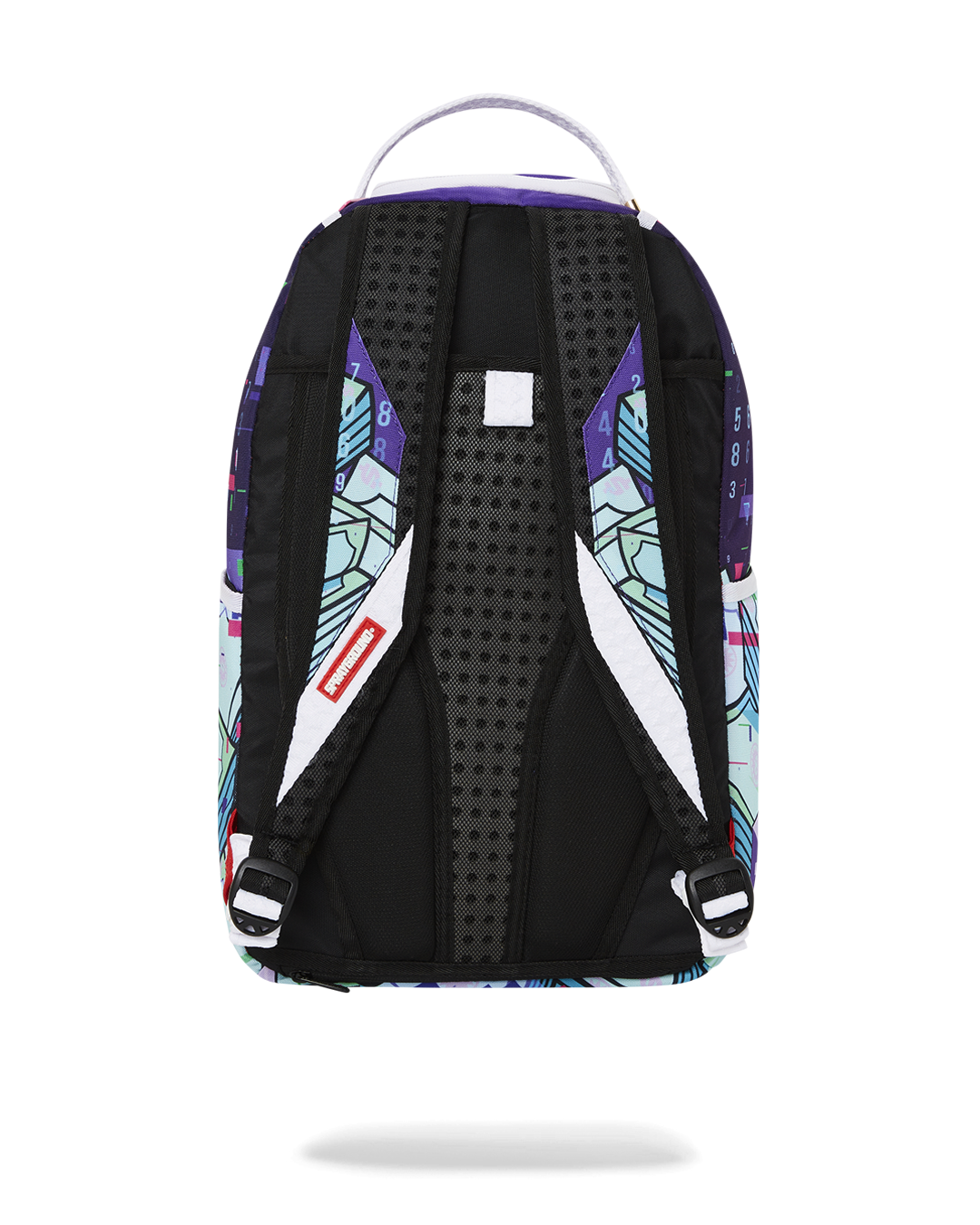 BREAKFA$T BACKPACK