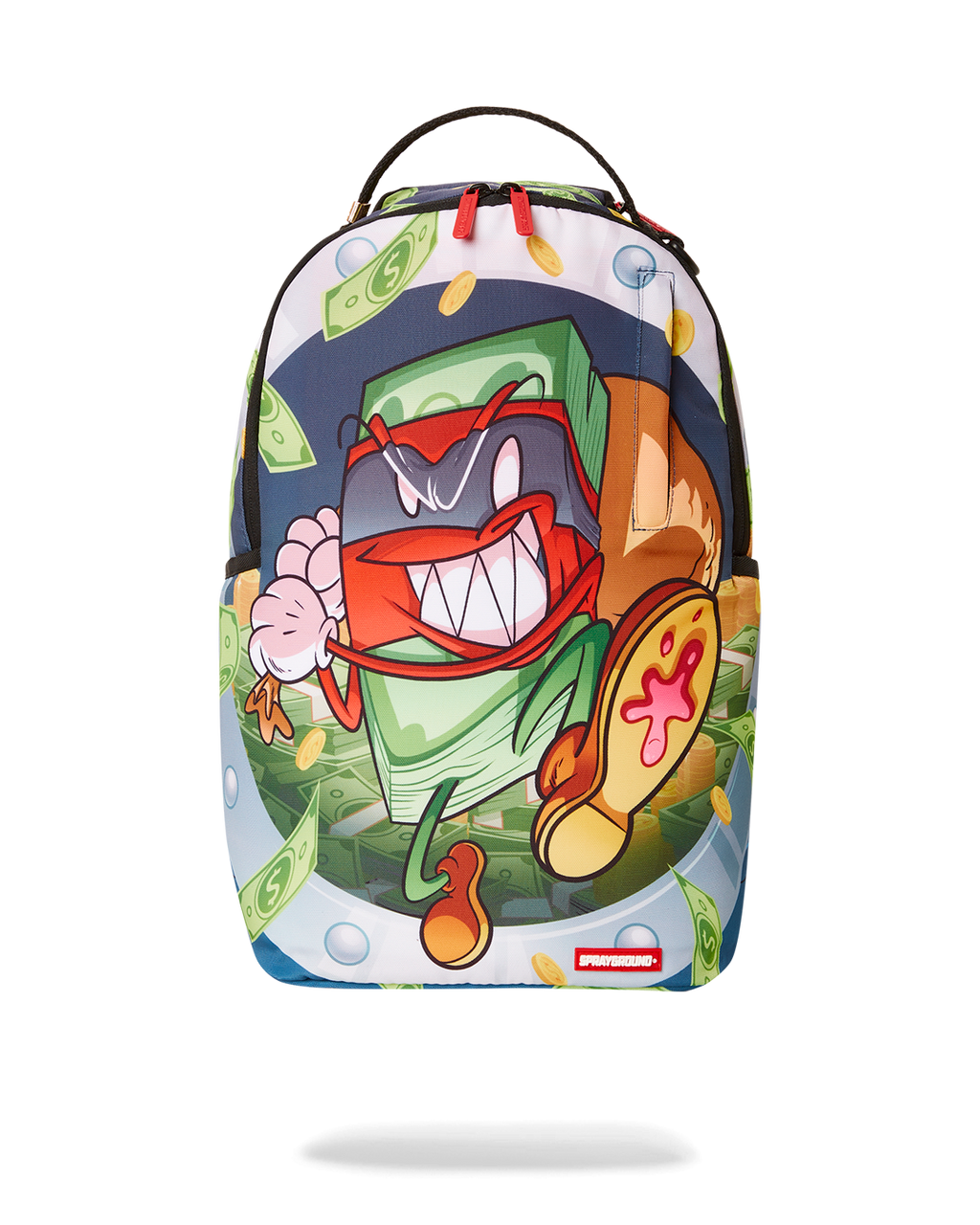 NEXT STEP BACKPACK