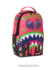 BELIEVE BACKPACK (DLXV)