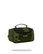 SPECIAL OPS OPERATION SUCCE$$ TOILETRY TUBE BAG