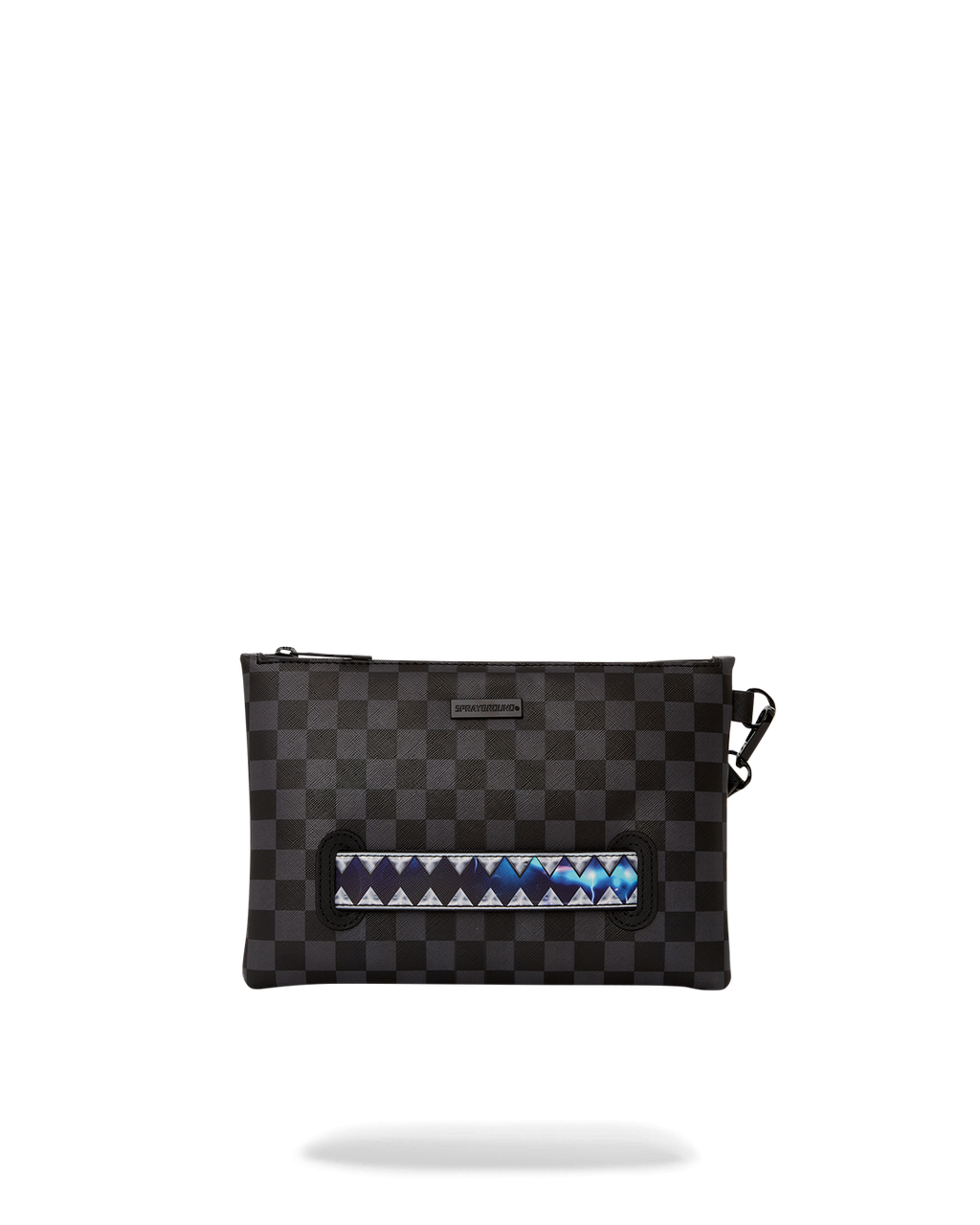 THE UNDERCURRENT CROSS-OVER CLUTCH