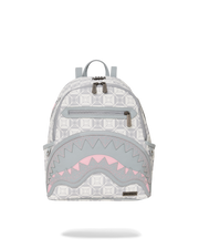 A.I.8 AFRICAN INTELLIGENCE BOOKED & BUSY SAVAGE BACKPACK