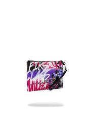 SHARK ATELIER CROSSOVER CLUTCH
