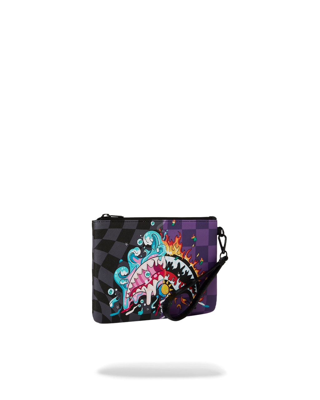 MAD SCIENTIST CROSSOVER CLUTCH