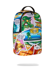 THE COMPETITION IGNITION DLXSR BACKPACK