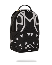 GRAVITATIONAL PULL BACKPACK