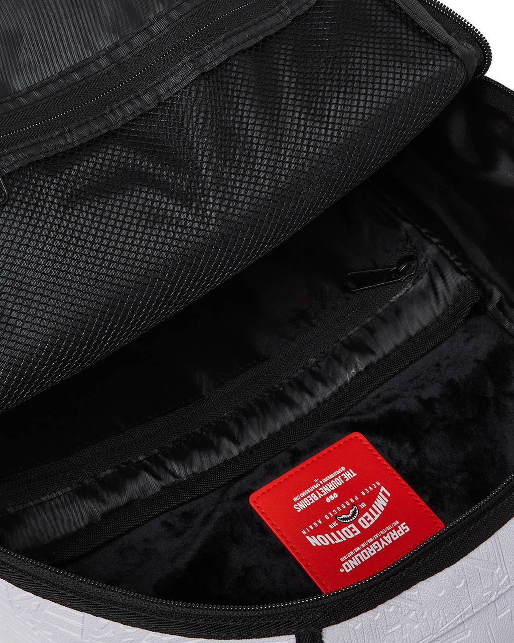 YOKOHAMA DLXSV BACKPACK
