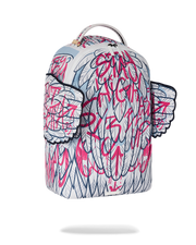FLIGHTCREW WINGTIPS BACKPACK