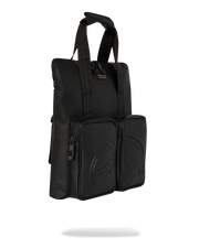 REALITY CHECK CROSSOVER BACKPACK